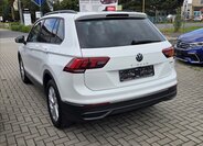 Volkswagen Tiguan SUV 2,0 l 110 kw