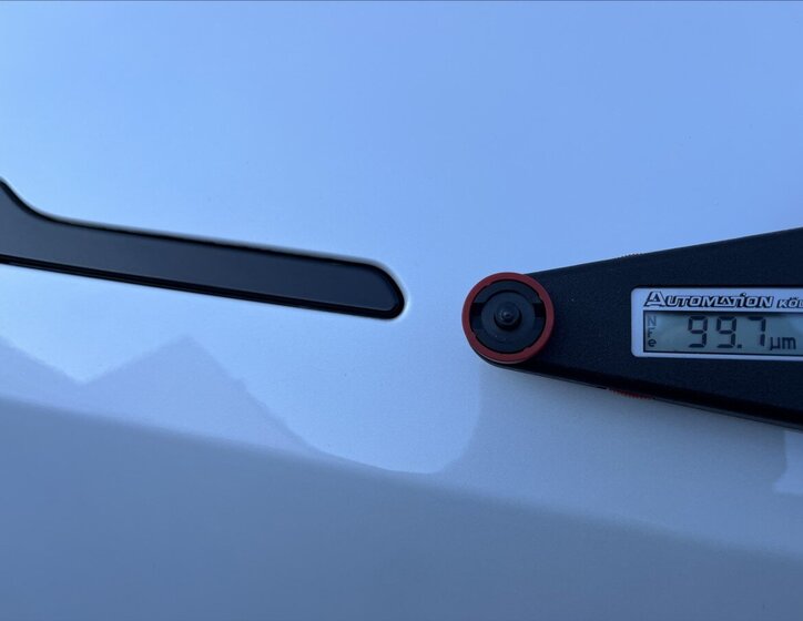 Tesla Model 3 Sedan / Limuzína 0,0 208 kw