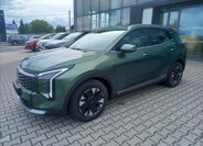 KIA Sportage SUV / Terénní 1,6 l 110 kw