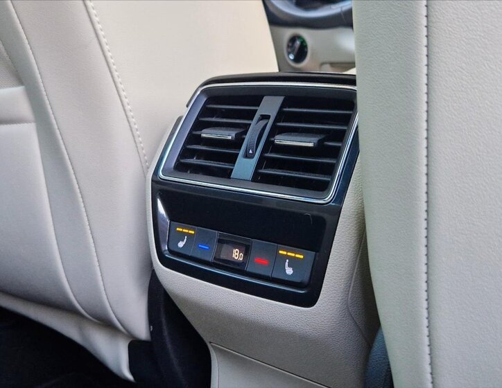 Škoda Kodiaq SUV / Terénní 2,0 l 147 kw