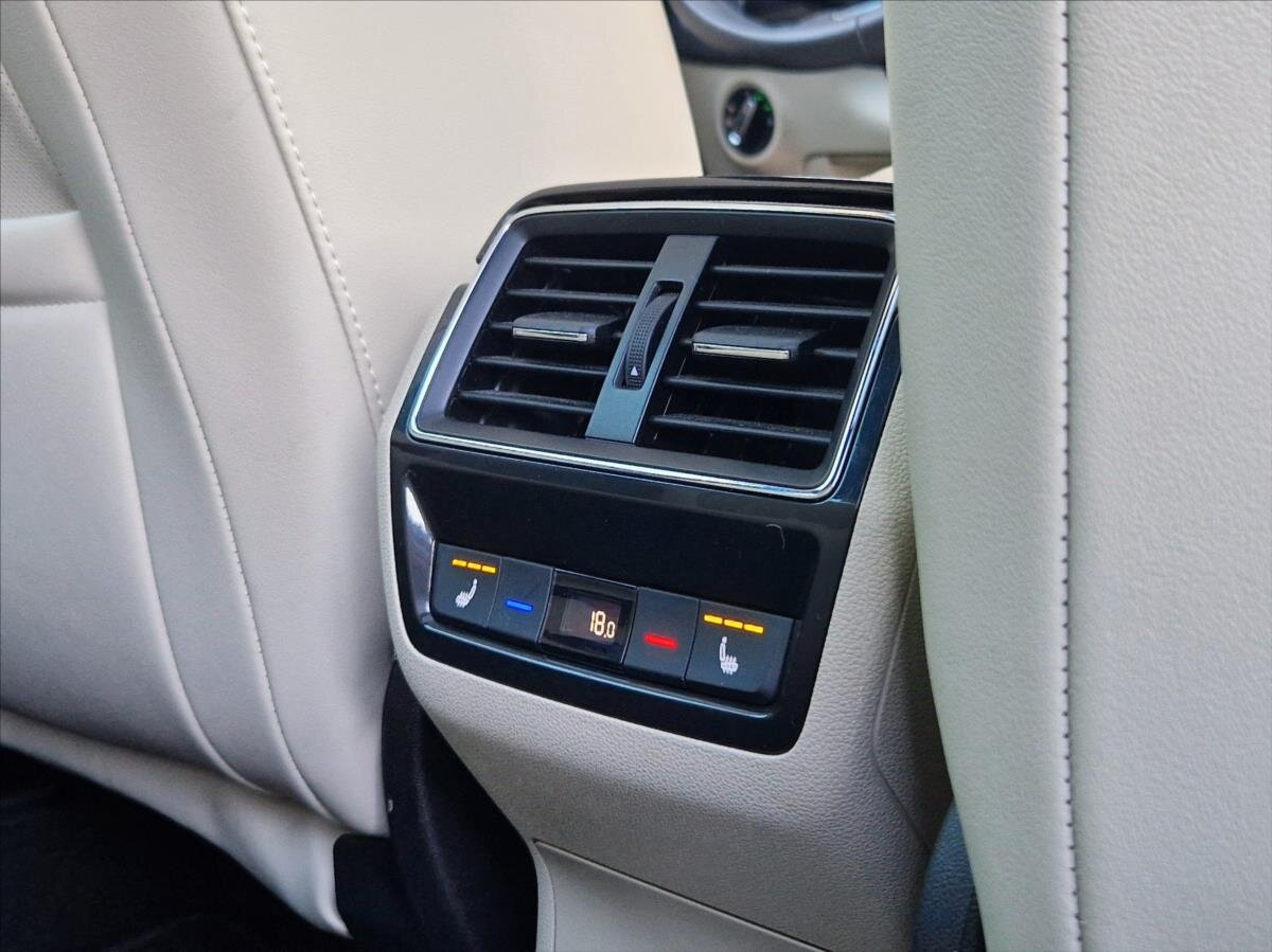 Škoda Kodiaq SUV / Terénní 2,0 l 147 kw