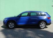 Škoda Kodiaq SUV 2,0 l 110 kw