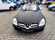 Mercedes-Benz SLK 13