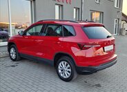 Škoda Karoq Kombi 2,0 l 85 kw