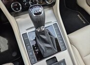 Škoda Superb Kombi 2,0 l 140 kw