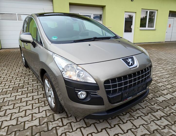 Peugeot 3008 7