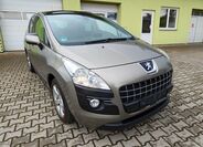 Peugeot 3008 7