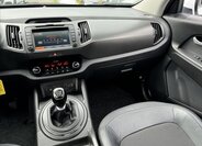 KIA Sportage SUV / Terénní 2,0 l 135 kw