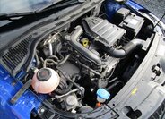 Škoda Rapid Sedan 999,0 70 kw