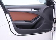 Audi A4 Allroad Kombi 2,0 l 155 kw