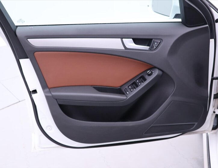 Audi A4 Allroad Kombi 2,0 l 155 kw