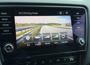 Škoda Octavia Kombi 2,0 l 180 kw