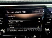 Škoda Superb Kombi 2,0 l 140 kw