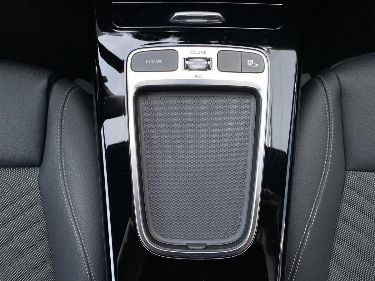 Mercedes-Benz Třídy A