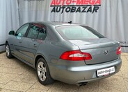 Škoda Superb 8