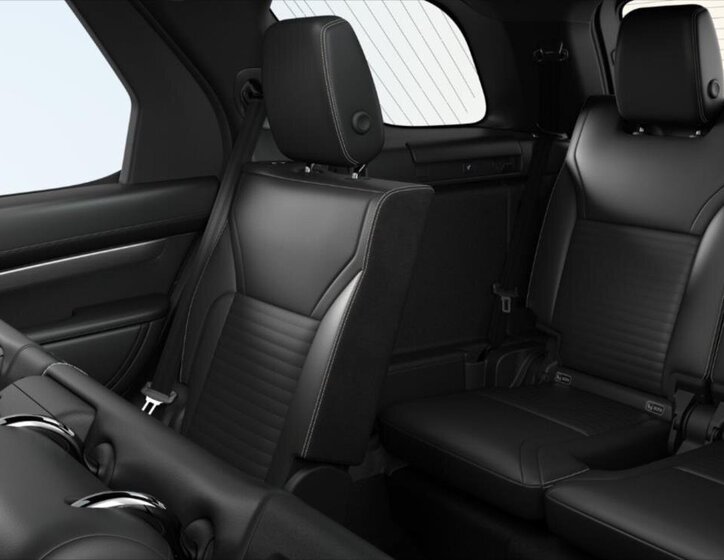 Land Rover Discovery SUV / Terénní 3,0 l 184 kw