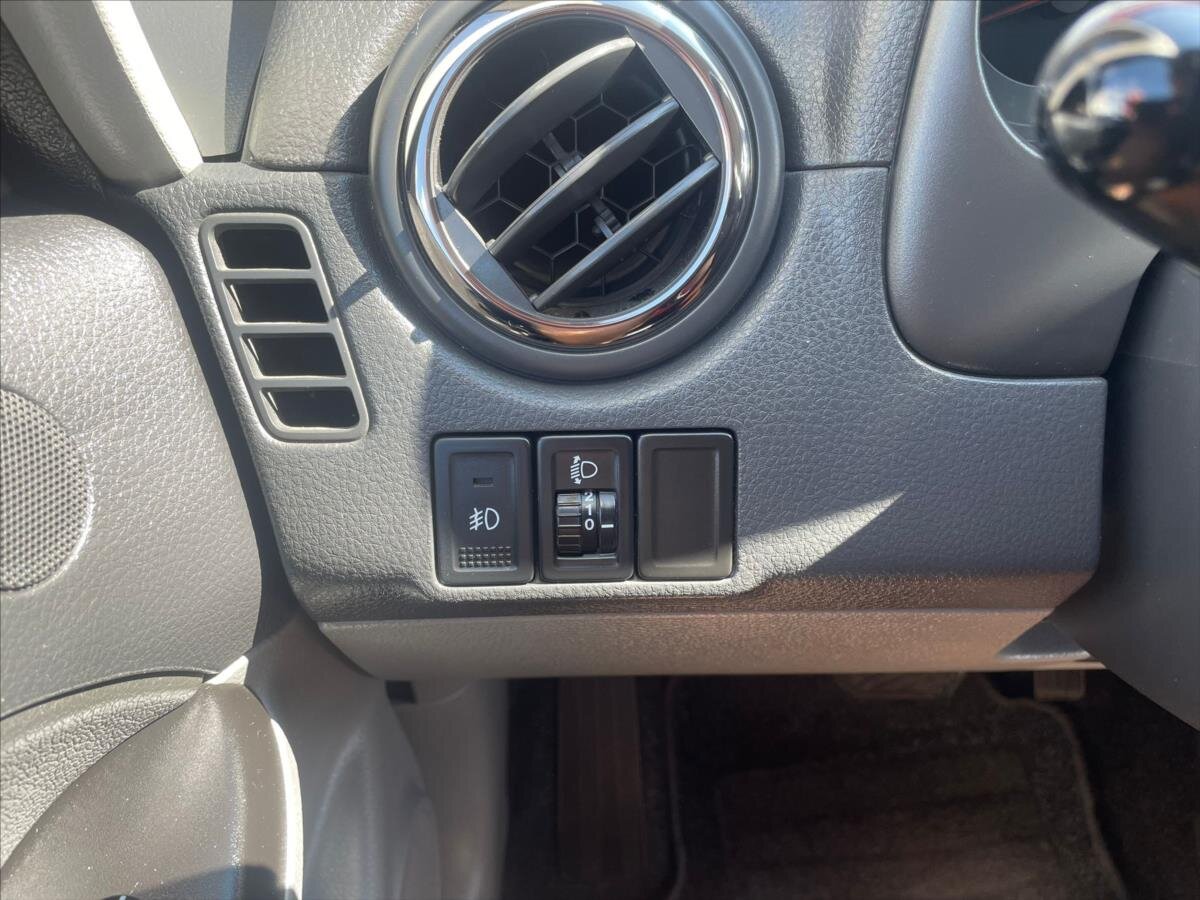 Suzuki SX4 SUV 1,6 l 88 kw