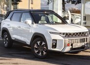 SsangYong Torres SUV 1,5 l 176 kw