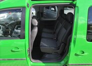 Volkswagen Caddy Ostatní 2,0 l 75 kw