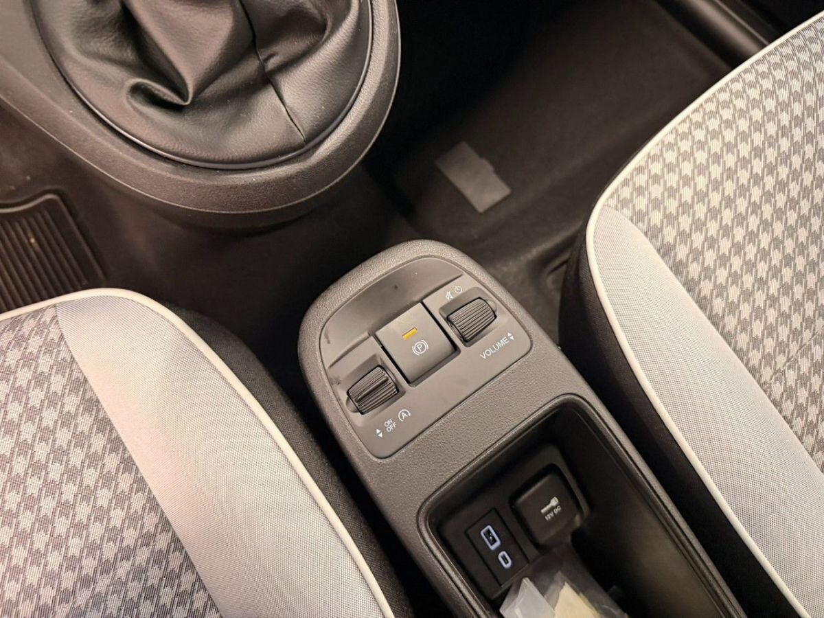 Fiat 500 Hatchback 999,0 48 kw