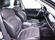 Škoda Kodiaq SUV 2,0 l 140 kw
