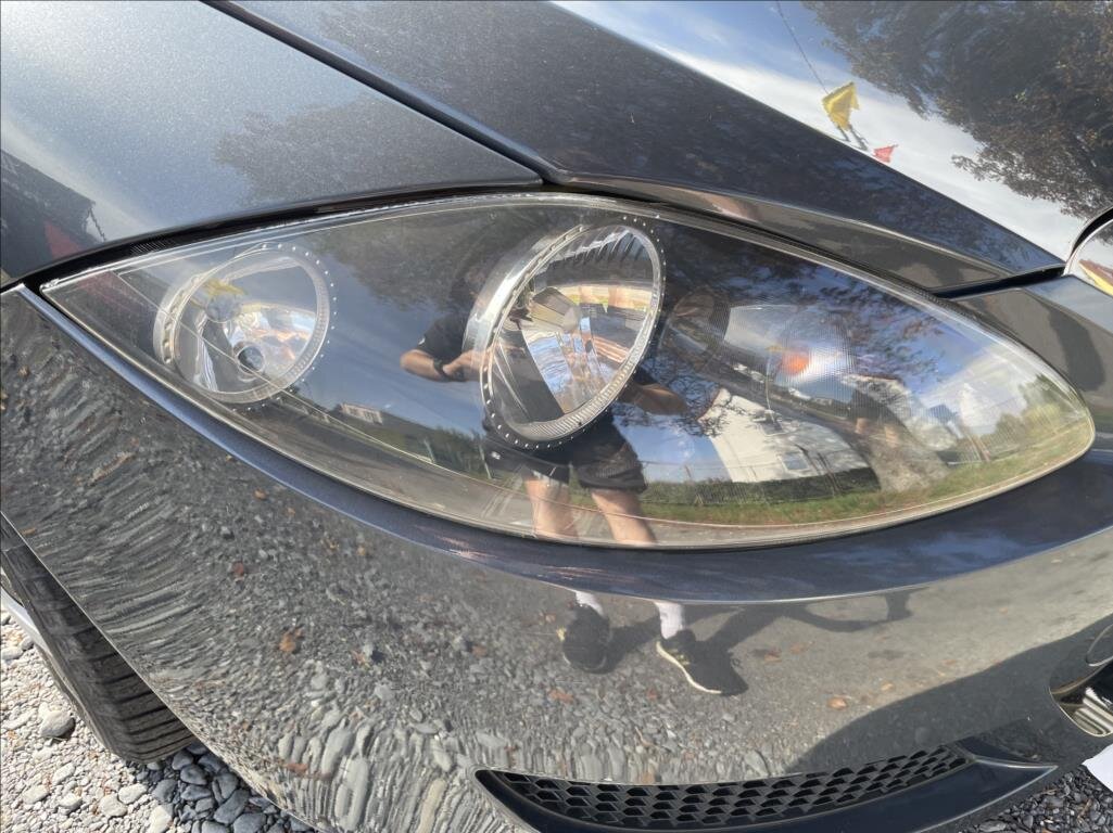 Seat Leon Hatchback 1,6 l 75 kw