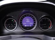 Mercedes-Benz GLK 21