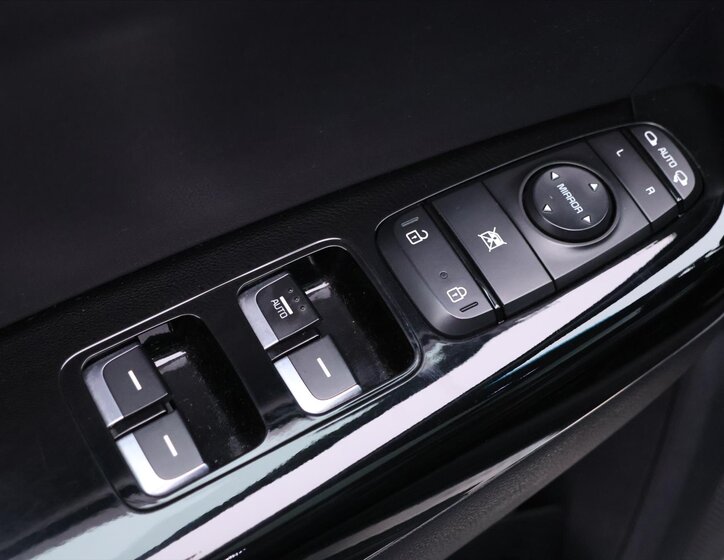 KIA Sportage SUV / Terénní 1,6 l 130 kw