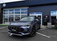 MG ZS SUV 1,5 l 85 kw