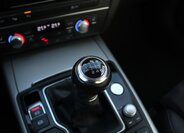 Audi A6 Kombi 2,0 l 130 kw