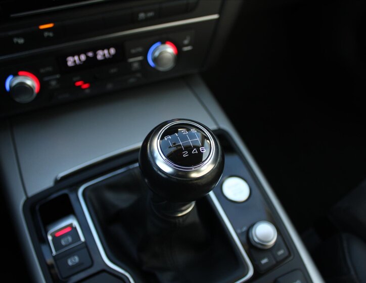 Audi A6 Kombi 2,0 l 130 kw