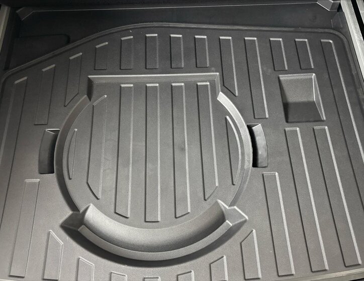 Audi A6 Allroad Kombi 3,0 l 200 kw