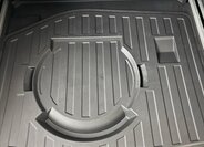 Audi A6 Allroad Kombi 3,0 l 200 kw