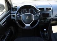 Suzuki Swift 12