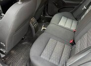 Škoda Octavia Kombi 0,0 103 kw