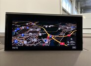 Audi Q7 SUV 3,0 l 200 kw