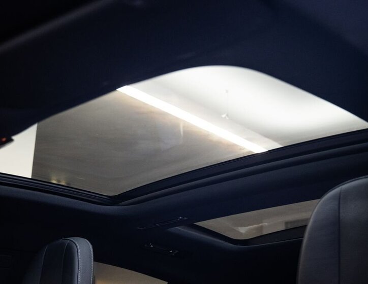 Mercedes-Benz EQS 18