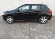 Mitsubishi ASX Kombi 1,6 l 86 kw