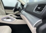 Mercedes-Benz GLE SUV 3,0 l 270 kw