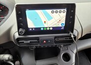 Peugeot Rifter MPV 1,5 l 75 kw