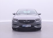 Opel Insignia Liftback 2,0 l 191 kw