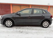 Volkswagen Polo Hatchback 0,0 59 kw