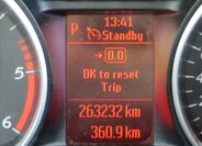 Ford Galaxy MPV 2,0 l 103 kw