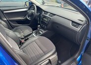 Škoda Octavia Kombi 1,4 l 110 kw