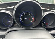 Honda Civic Hatchback 1,8 l 104 kw