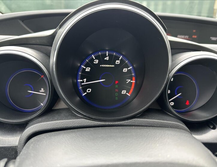 Honda Civic Hatchback 1,8 l 104 kw