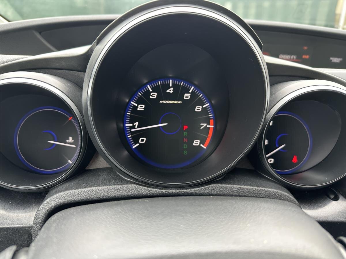 Honda Civic Hatchback 1,8 l 104 kw