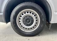 Volkswagen Transporter 41