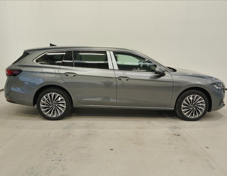 Škoda Superb Kombi 2,0 l 142 kw