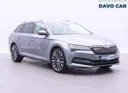 Škoda Superb Kombi 1,4 l 115 kw